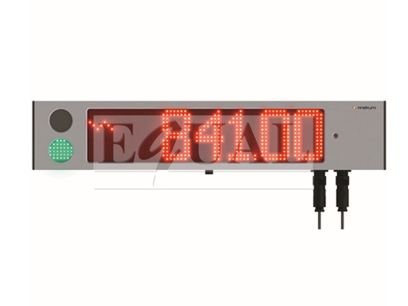 D841 Super Bright LED Alpha Numeric Display